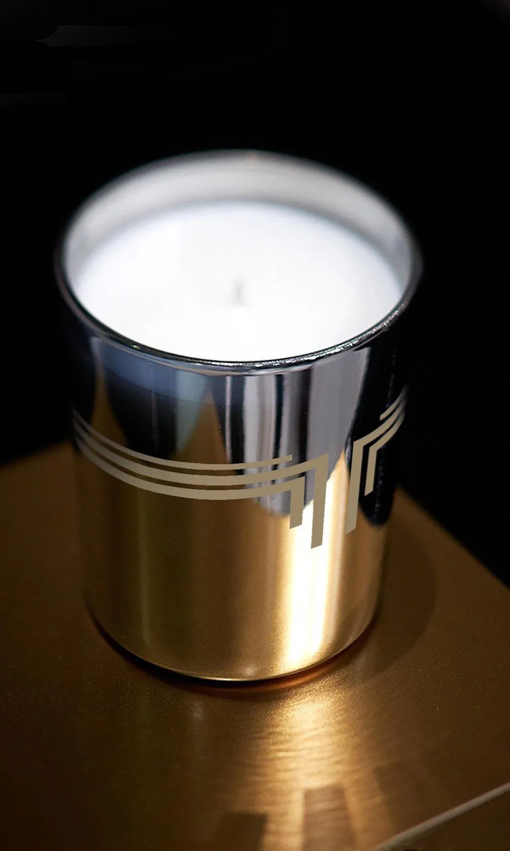 MF | Patchouli Candle