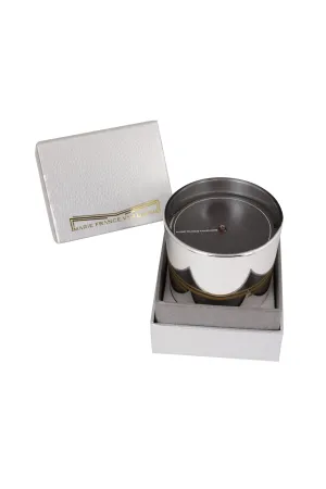 MF | Patchouli Candle