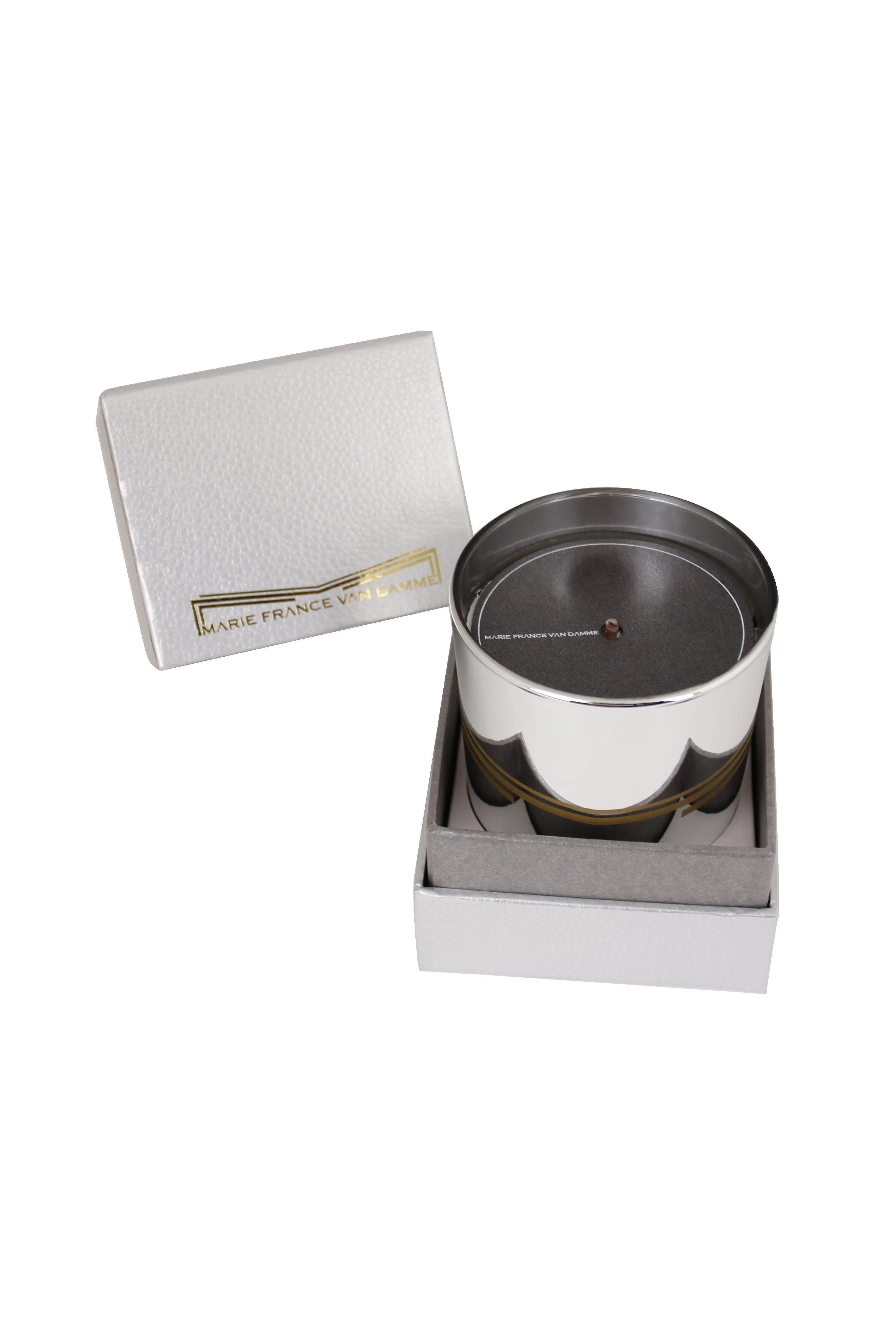 MF | Patchouli Candle