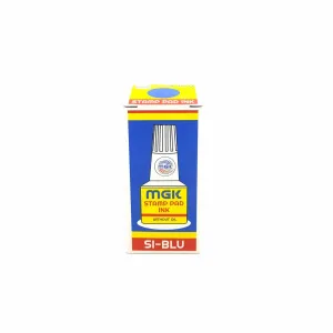 MGK Stamp Pad Ink