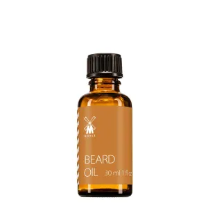 MÜHLE BEARDCARE Beard Oil