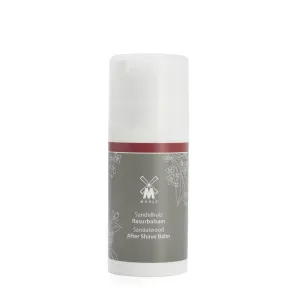 MÜHLE SHAVE CARE Aftershave Balm, Sandalwood