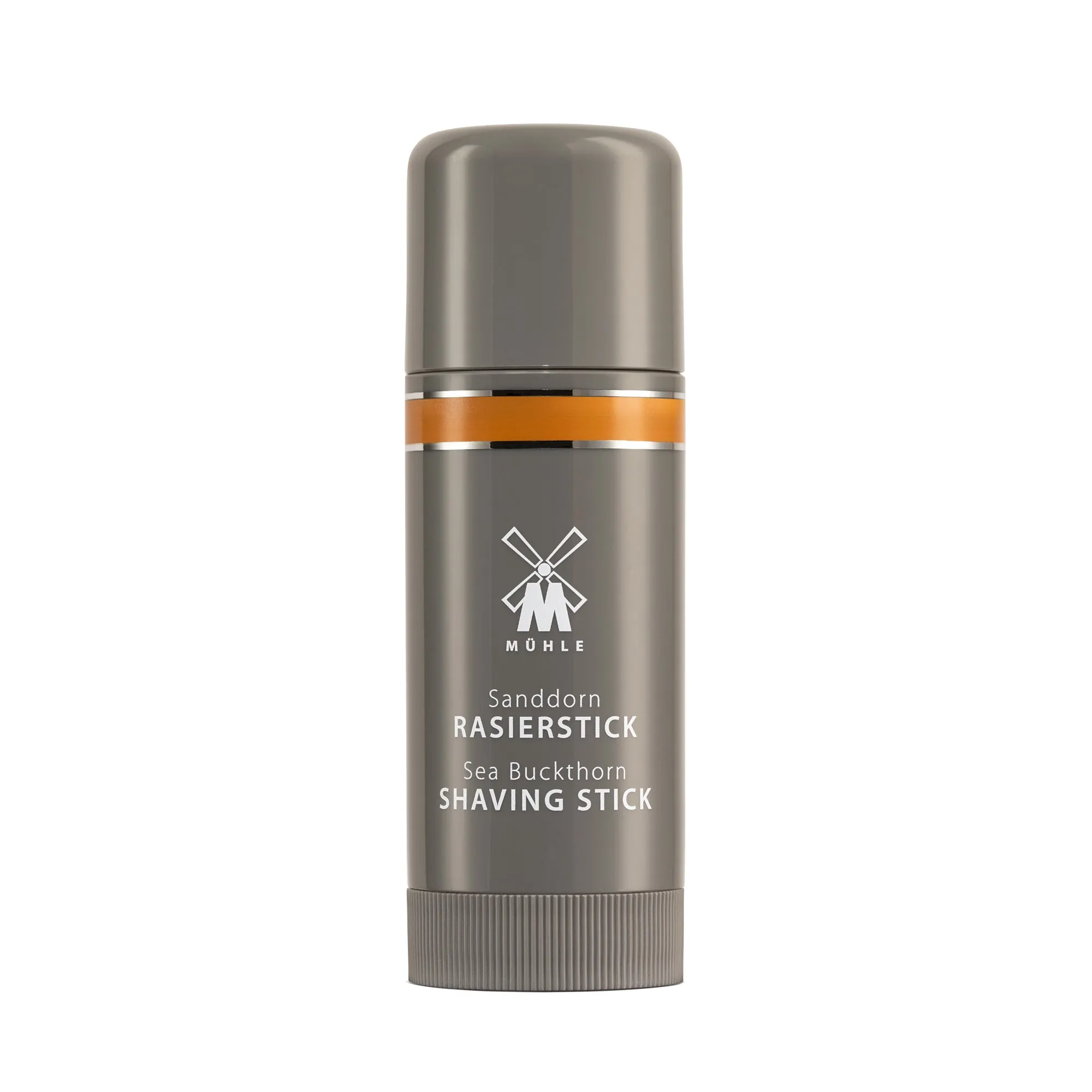 MÜHLE SHAVE CARE Shaving Stick, Sea Buckthorn