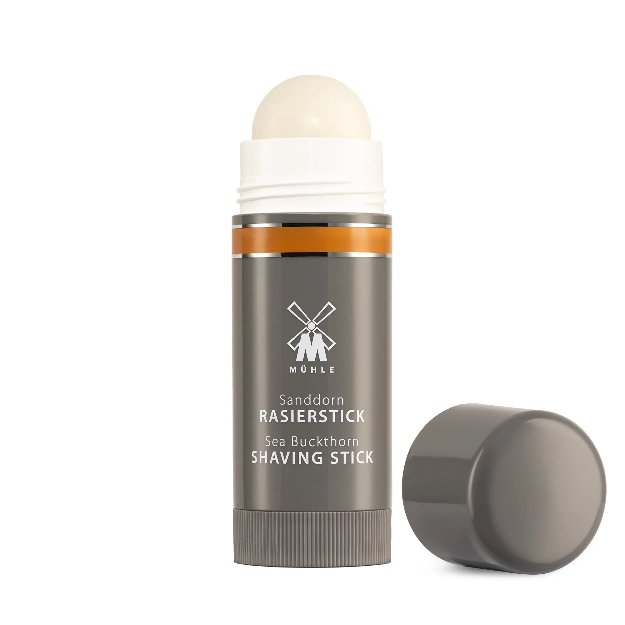 MÜHLE SHAVE CARE Shaving Stick, Sea Buckthorn