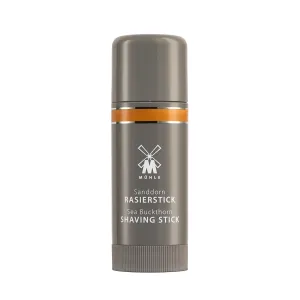 MÜHLE SHAVE CARE Shaving Stick, Sea Buckthorn