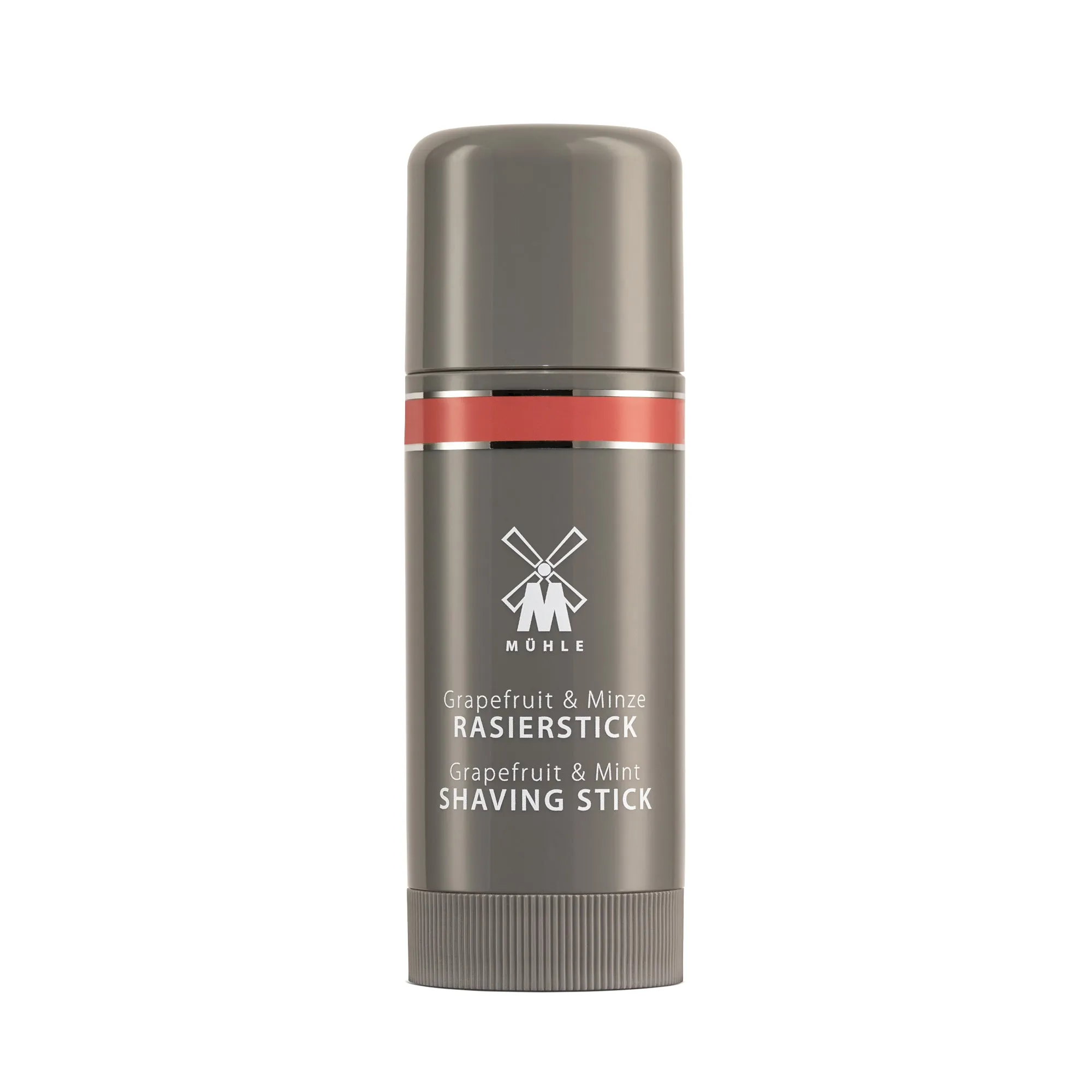 MÜHLE SHAVECARE Shaving Stick, Grapefruit & Mint