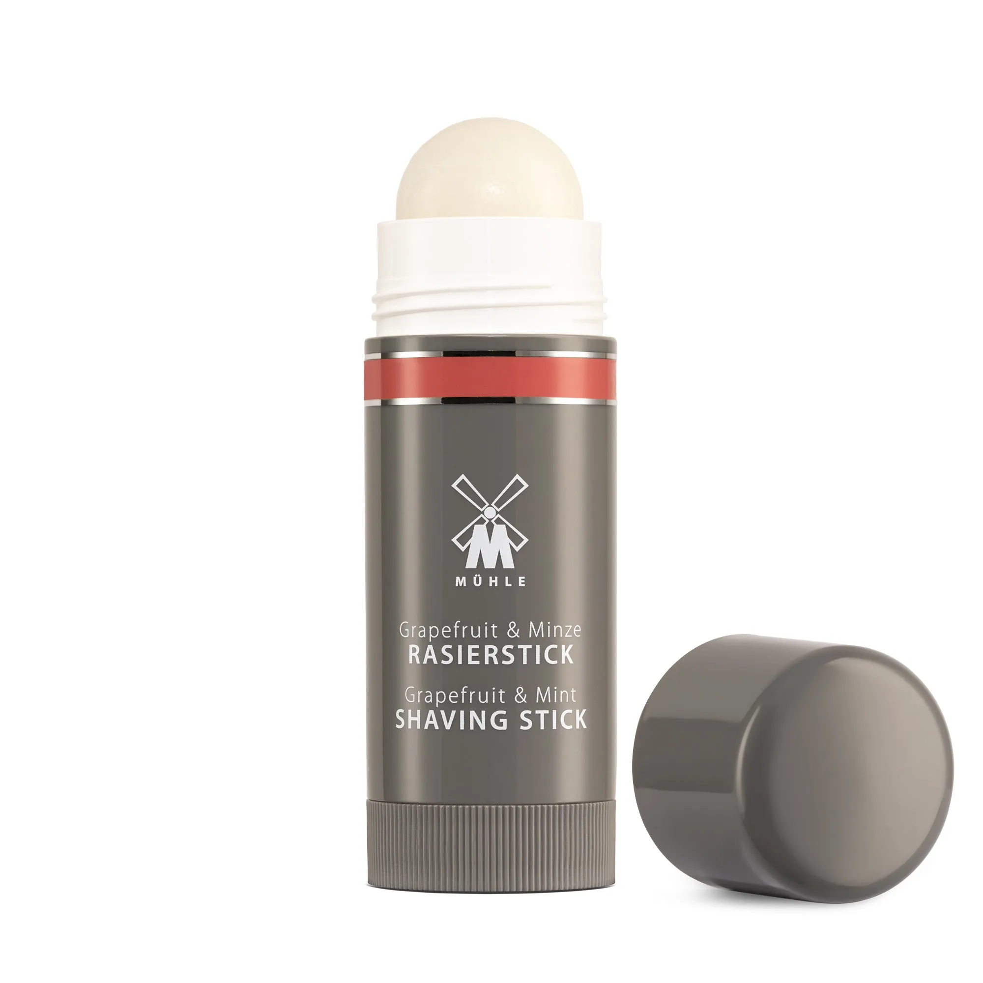 MÜHLE SHAVECARE Shaving Stick, Grapefruit & Mint