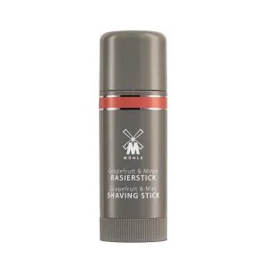 MÜHLE SHAVECARE Shaving Stick, Grapefruit & Mint