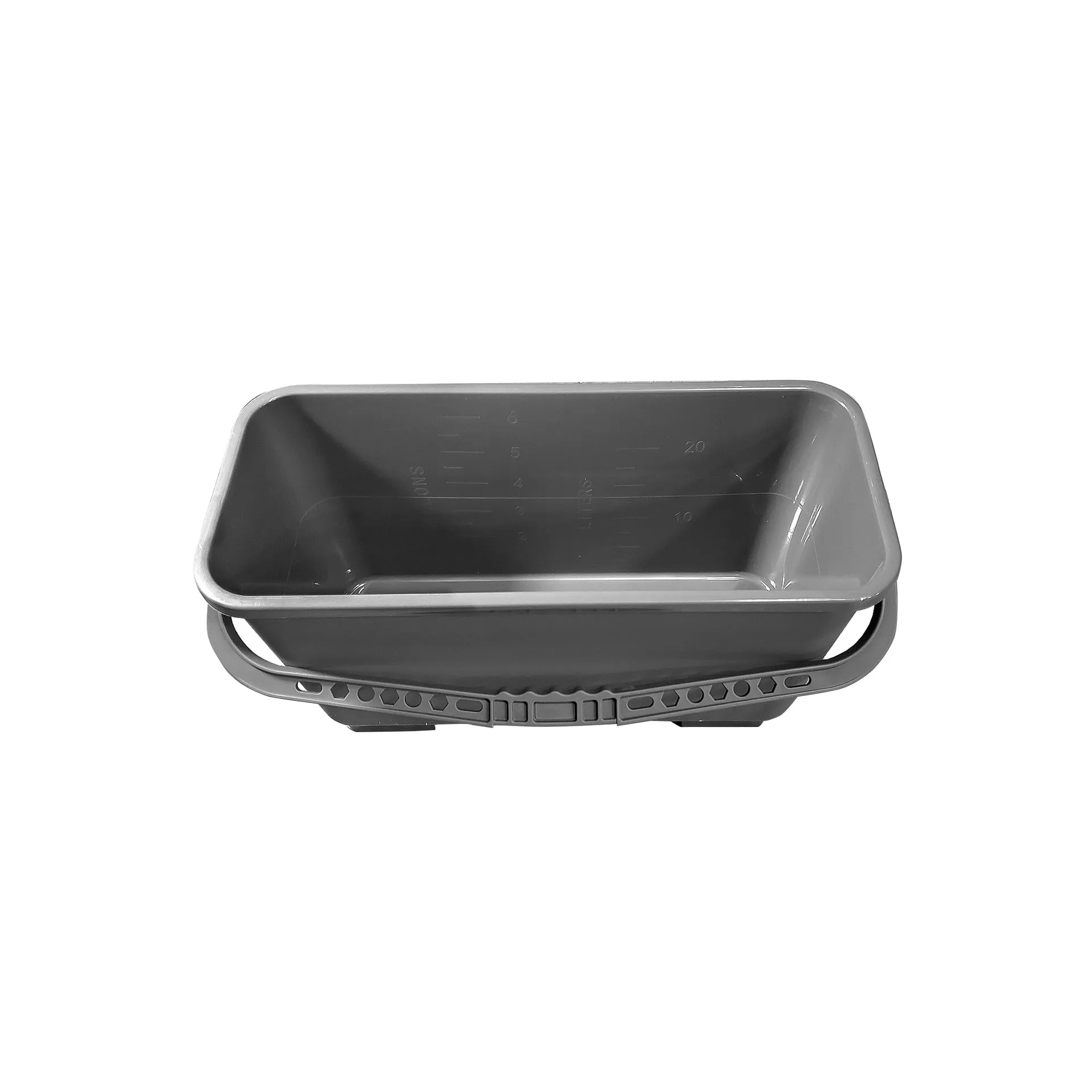 Microfiber Charging Bucket With Lid - Sold By The Case