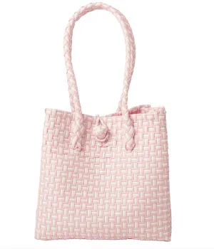 Midi Ella Handbag-Four Colorways