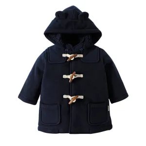 MIKIHOUSE HOT BISCUITS COAT