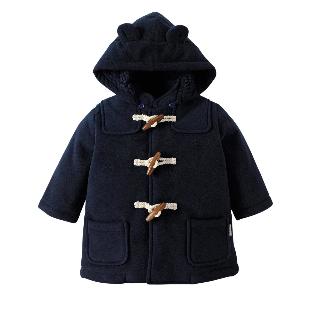 MIKIHOUSE HOT BISCUITS COAT