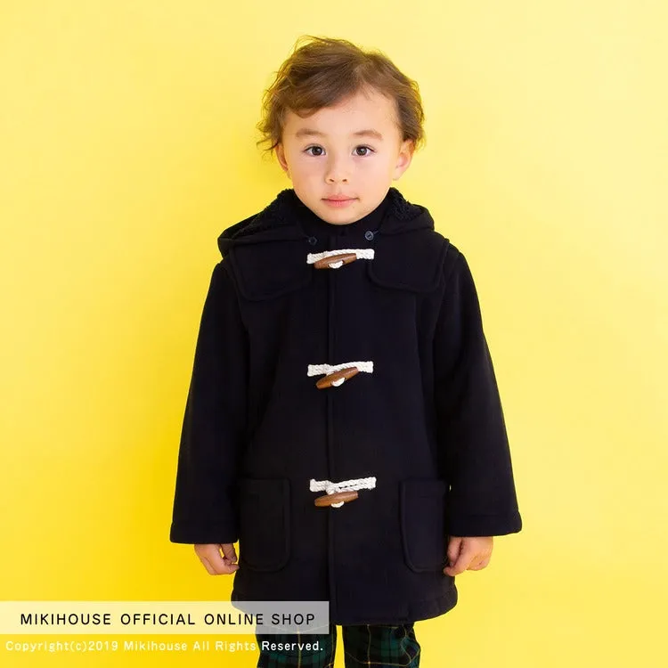 MIKIHOUSE HOT BISCUITS COAT