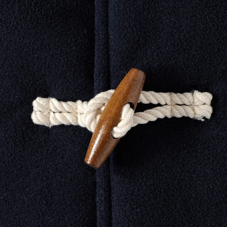 MIKIHOUSE HOT BISCUITS COAT