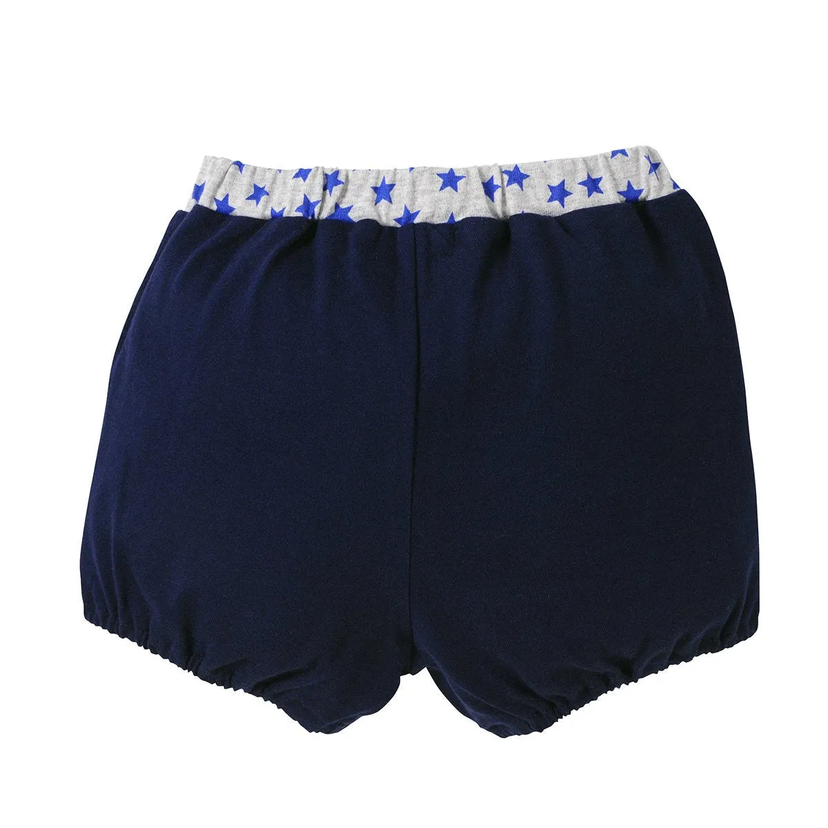 MIKIHOUSE HOT BISCUITS GYM SHORTS
