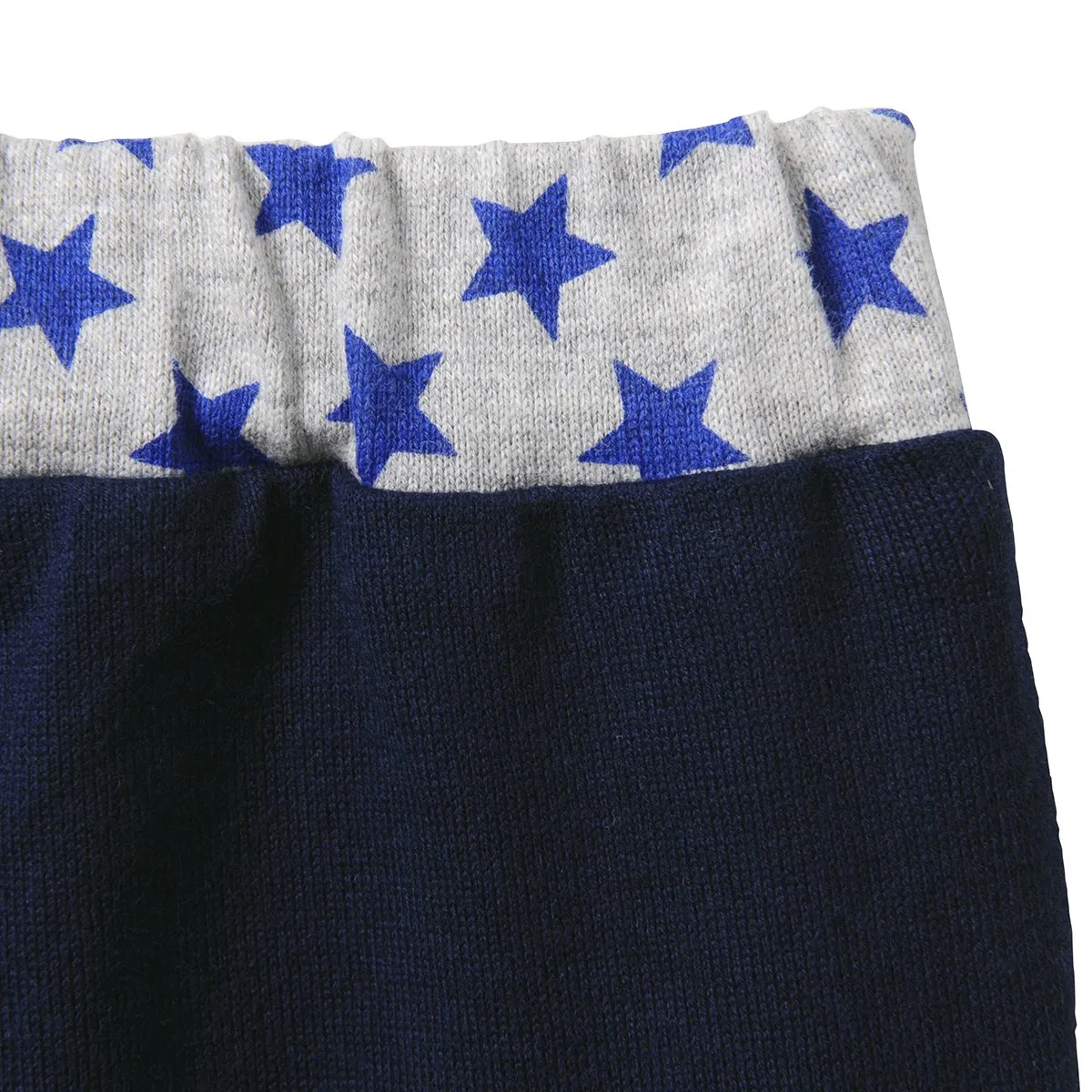 MIKIHOUSE HOT BISCUITS GYM SHORTS