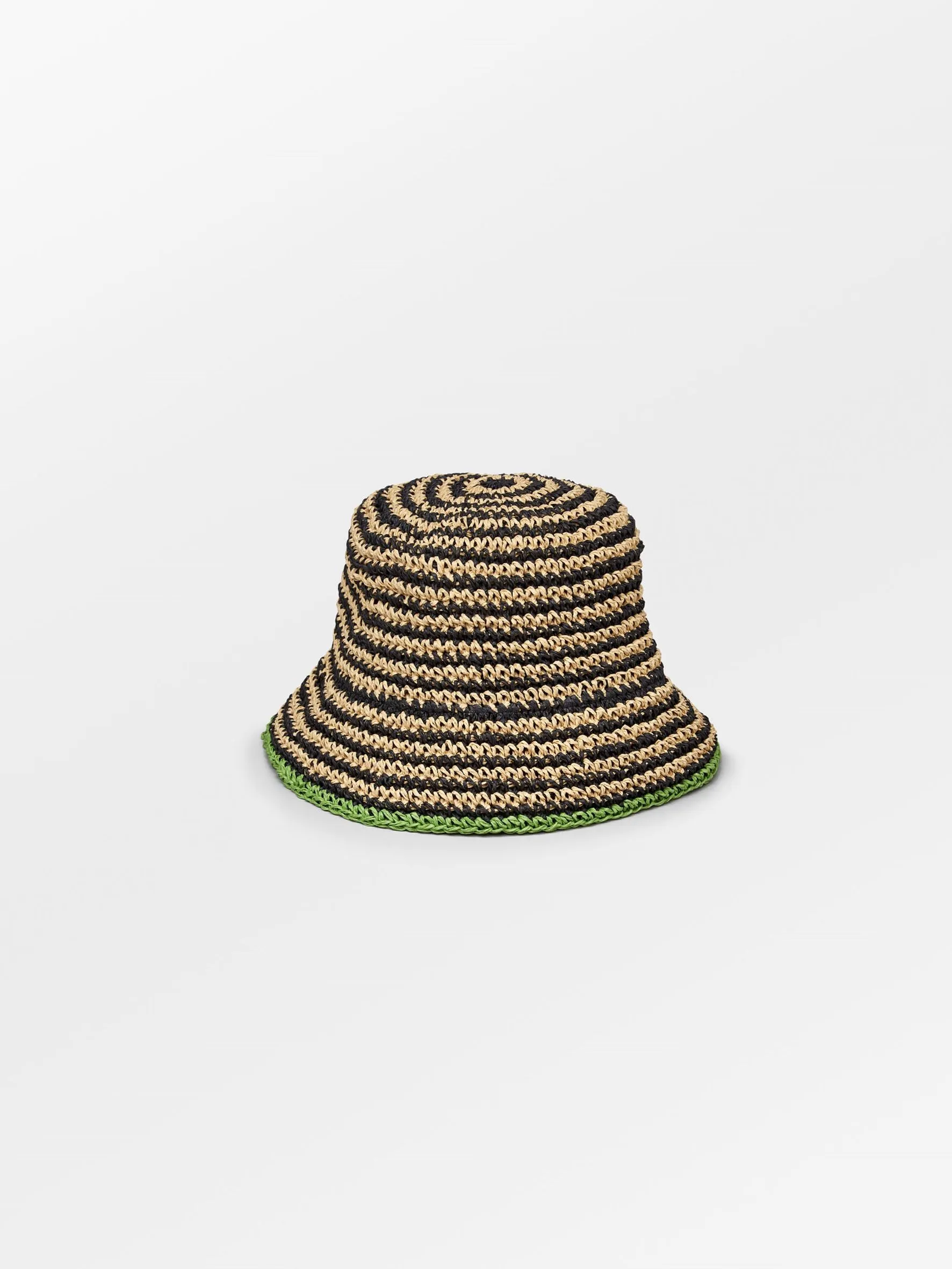 Milazzo Bucket Hat