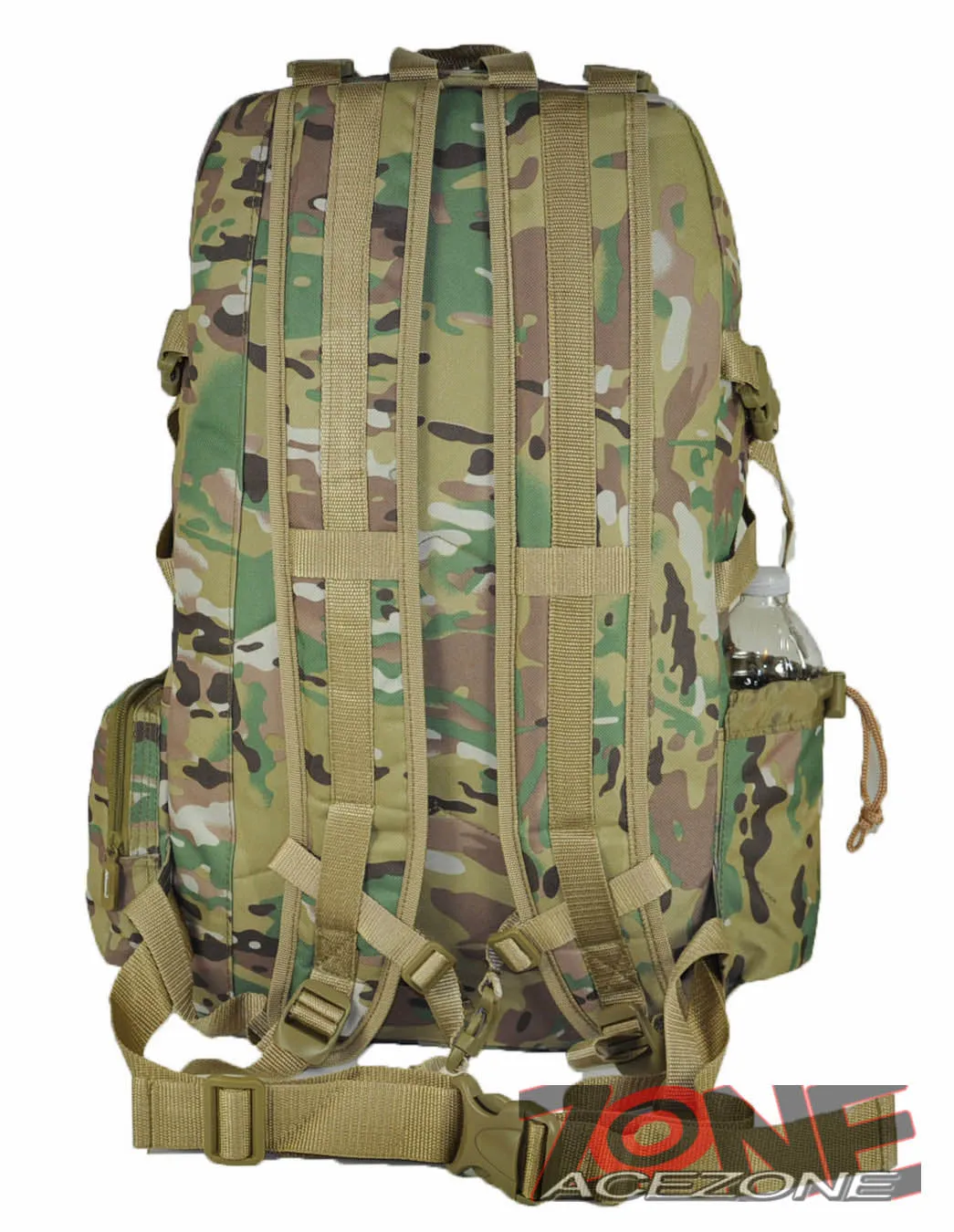 Miltary Backpack Nexpak USA Hunting Camping Tactical Outdoor DP321 MULTI CAMO