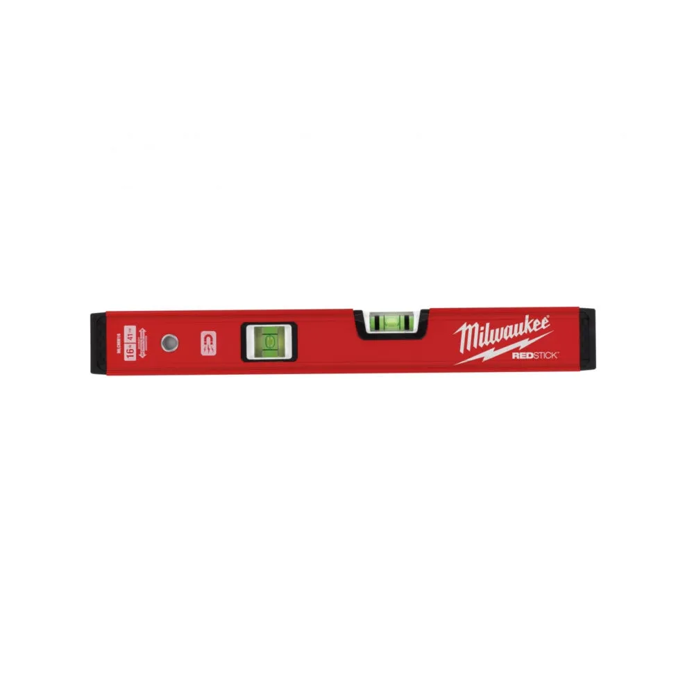 Milwaukee Level Box Compact 40CM Magnetic