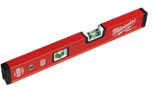 Milwaukee Level Box Compact 40CM Magnetic