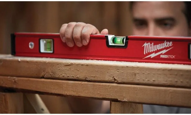 Milwaukee Level Box Compact 40CM Magnetic