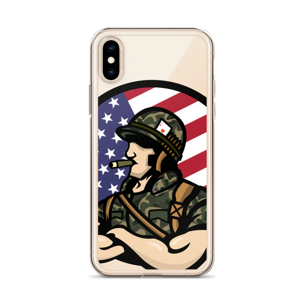 Milwaukee "Broken Arrow" (iPhone) 2.0