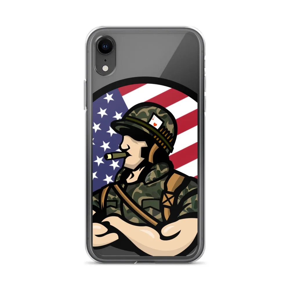 Milwaukee "Broken Arrow" (iPhone) 2.0