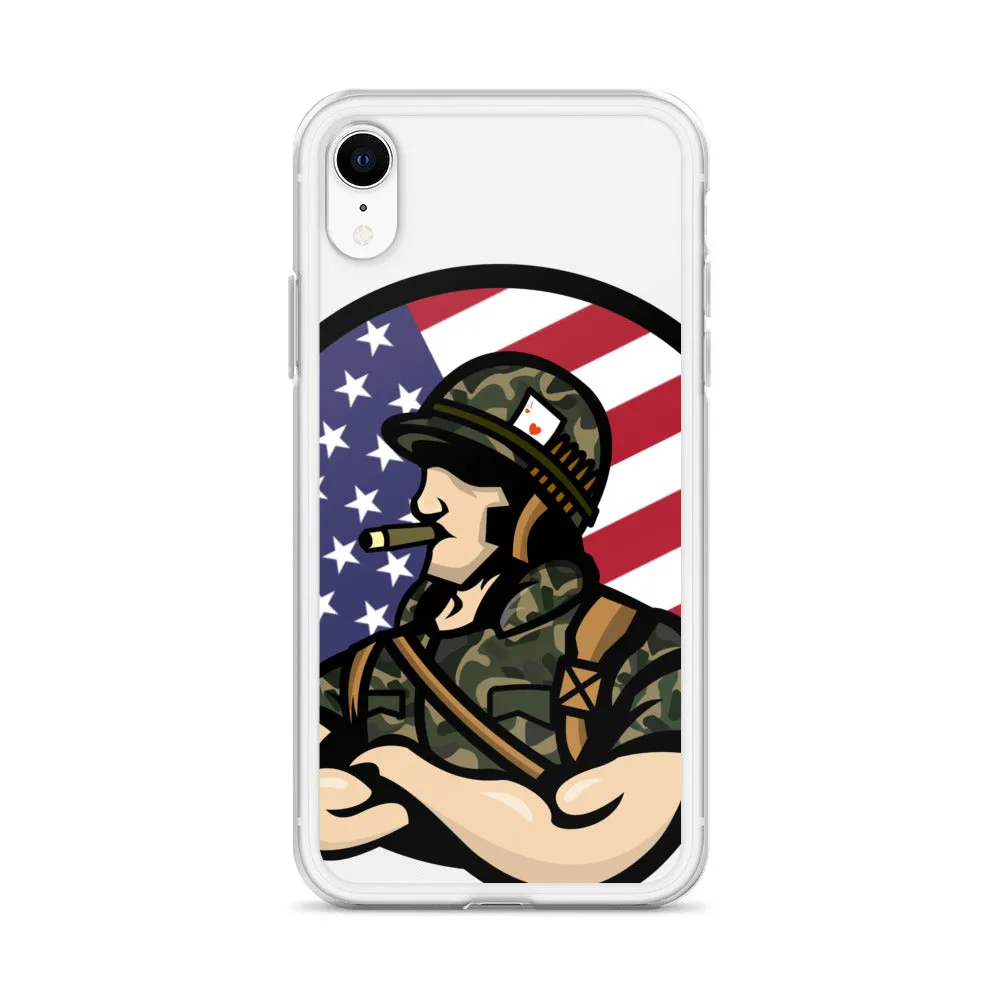 Milwaukee "Broken Arrow" (iPhone) 2.0