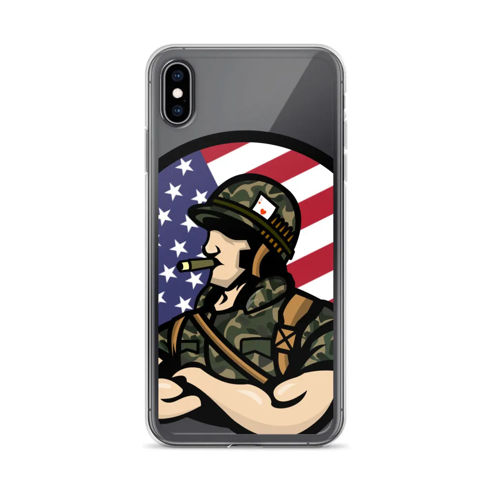Milwaukee "Broken Arrow" (iPhone) 2.0