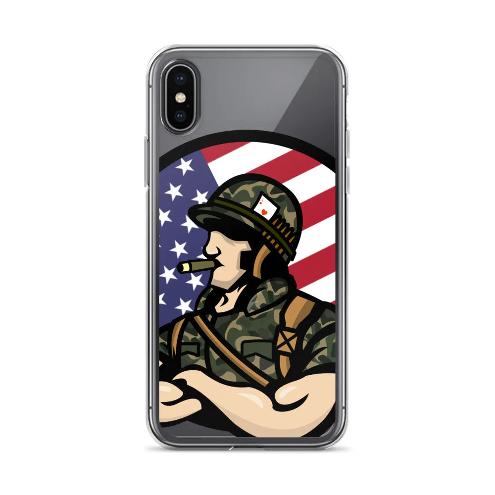 Milwaukee "Broken Arrow" (iPhone) 2.0