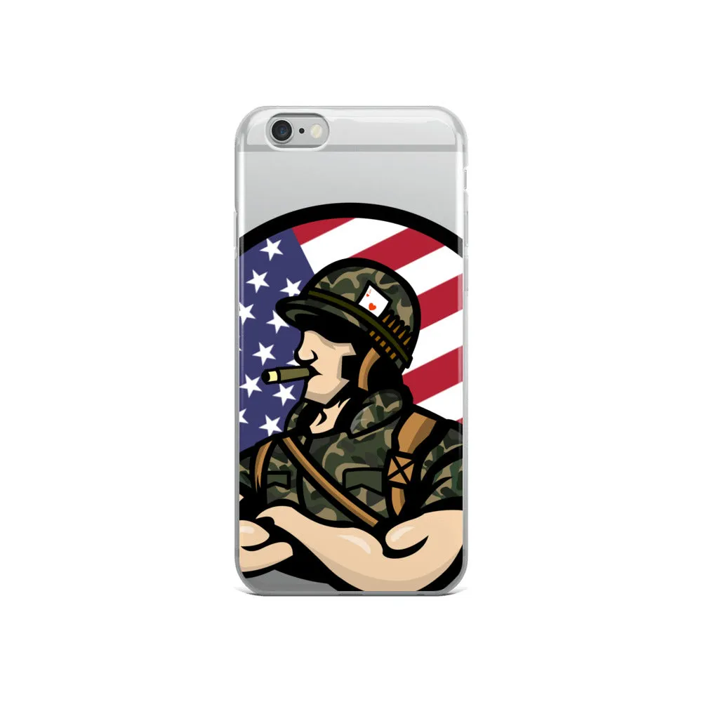 Milwaukee "Broken Arrow" (iPhone) 2.0