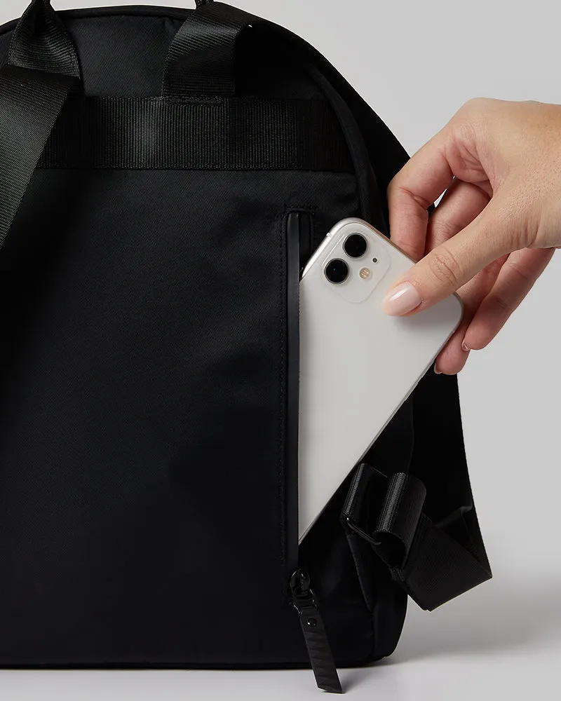 MINI BACKPACK