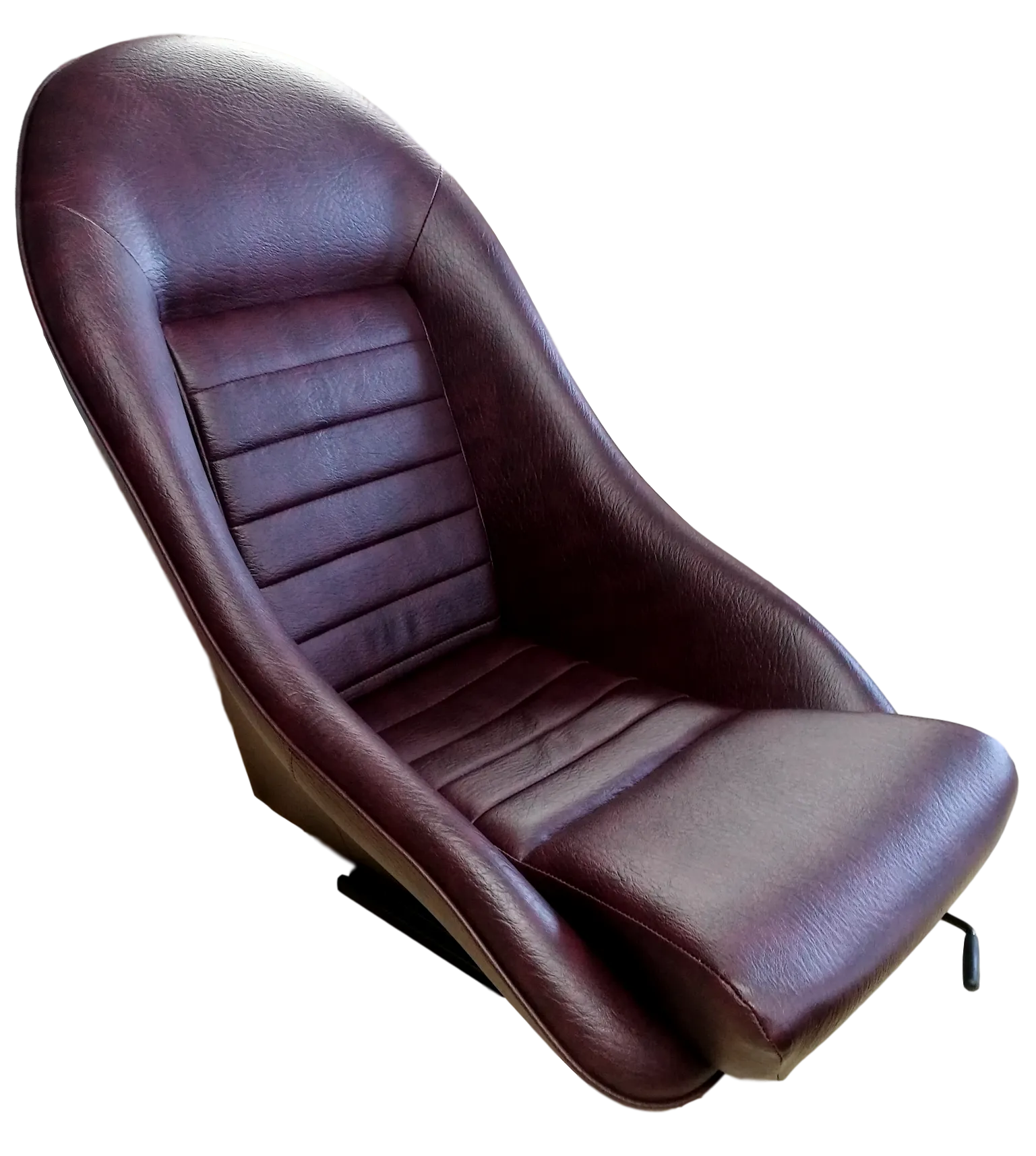 MINI BUCKET SEAT RIGHT HAND (VINYL)