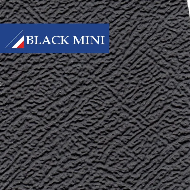 MINI BUCKET SEAT RIGHT HAND (VINYL)