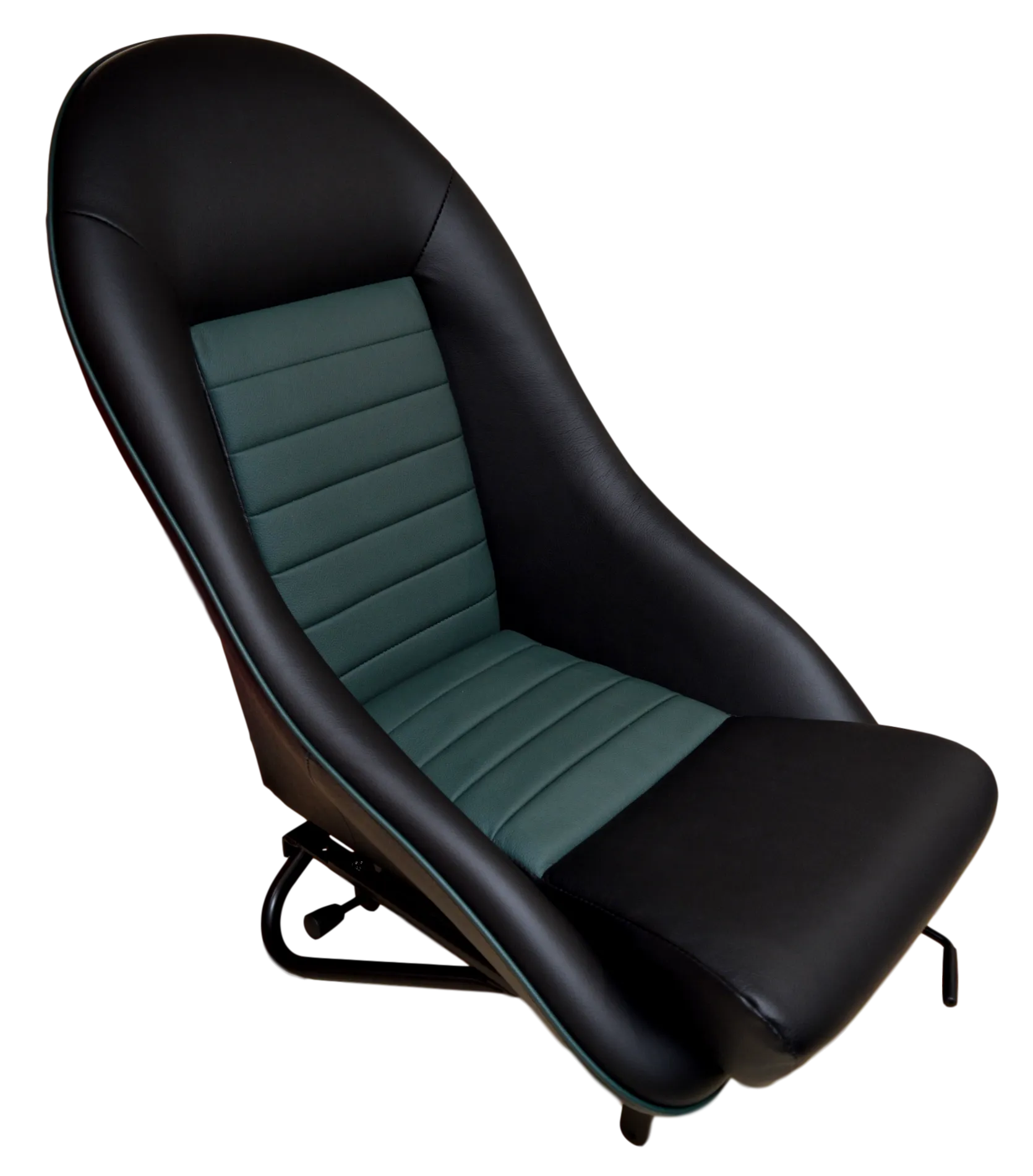 MINI BUCKET SEAT RIGHT HAND (VINYL)