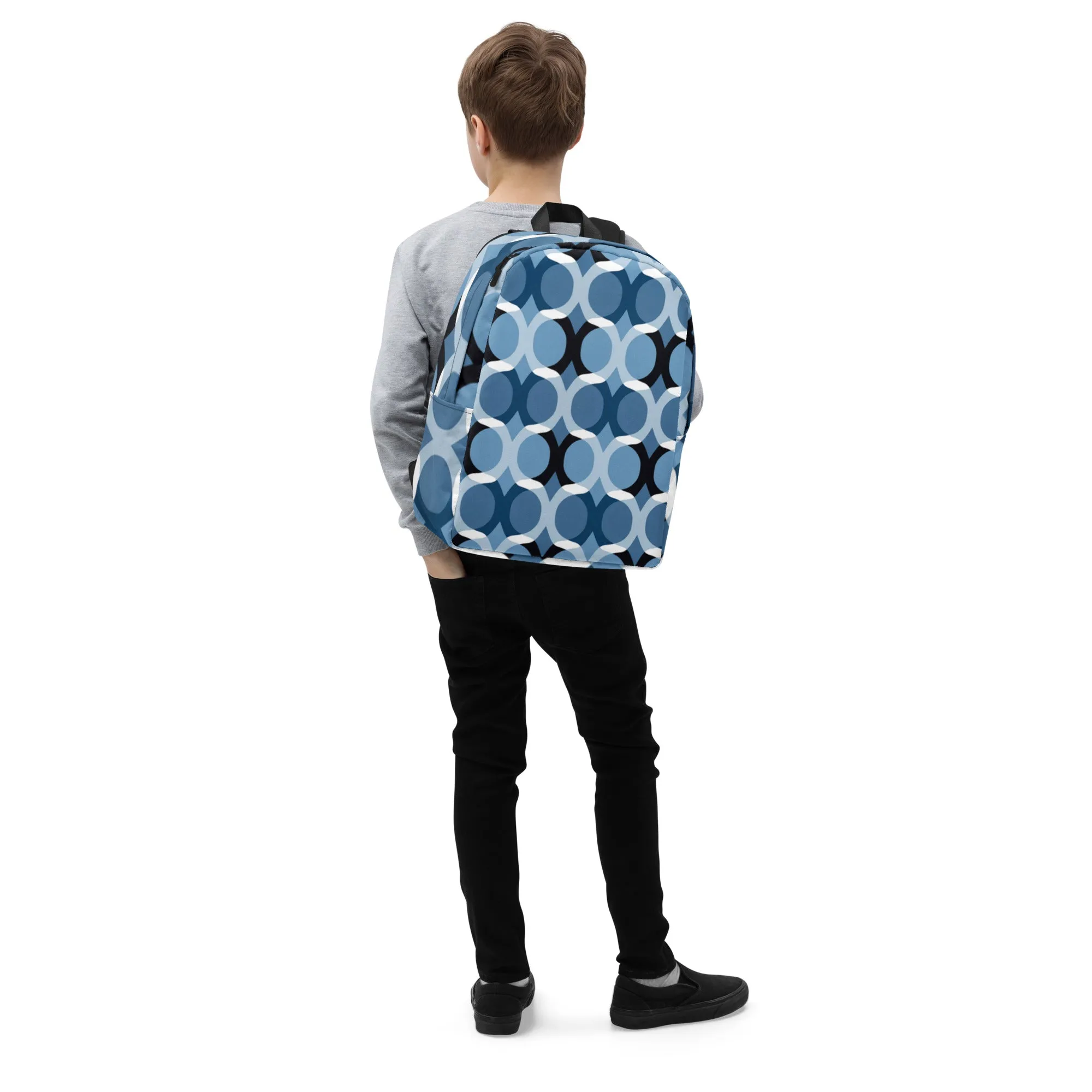 Minimalist Backpack, Backpack, Back to School. Weekend, Gym, Camping, Travel, Gift