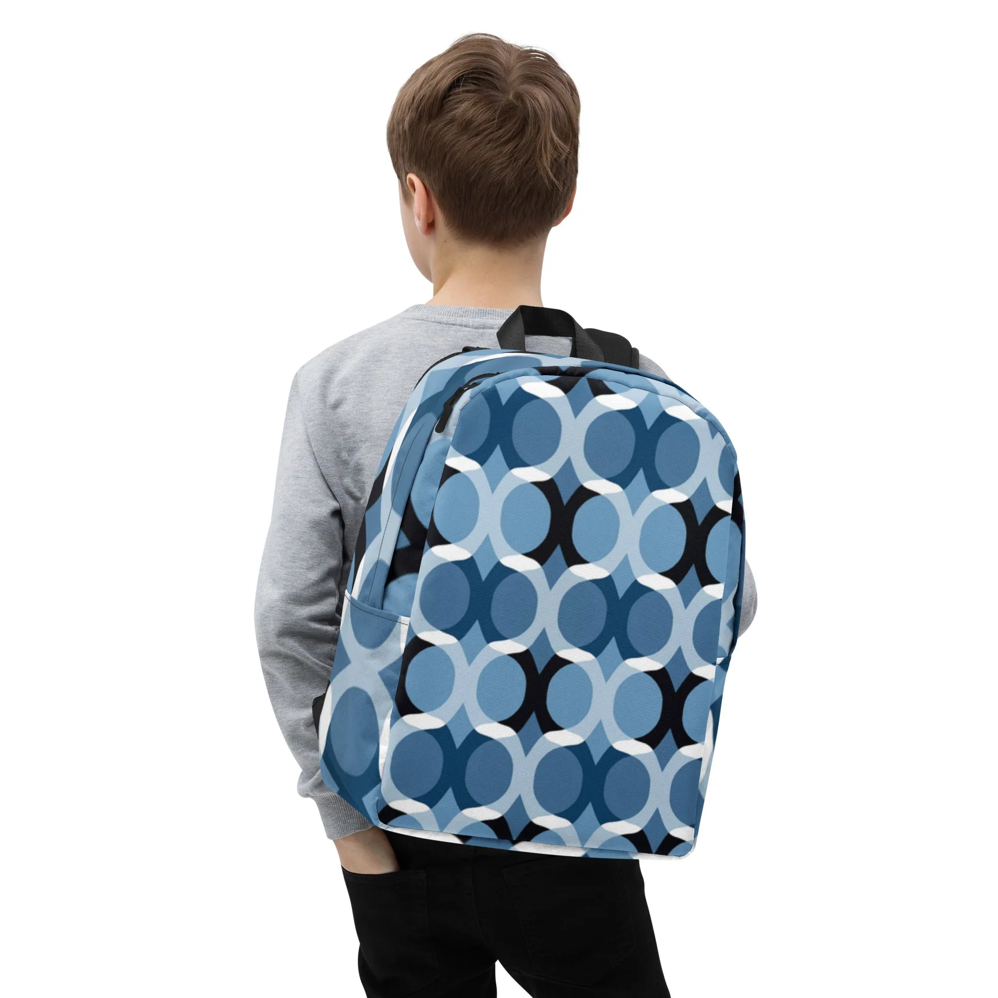 Minimalist Backpack, Backpack, Back to School. Weekend, Gym, Camping, Travel, Gift