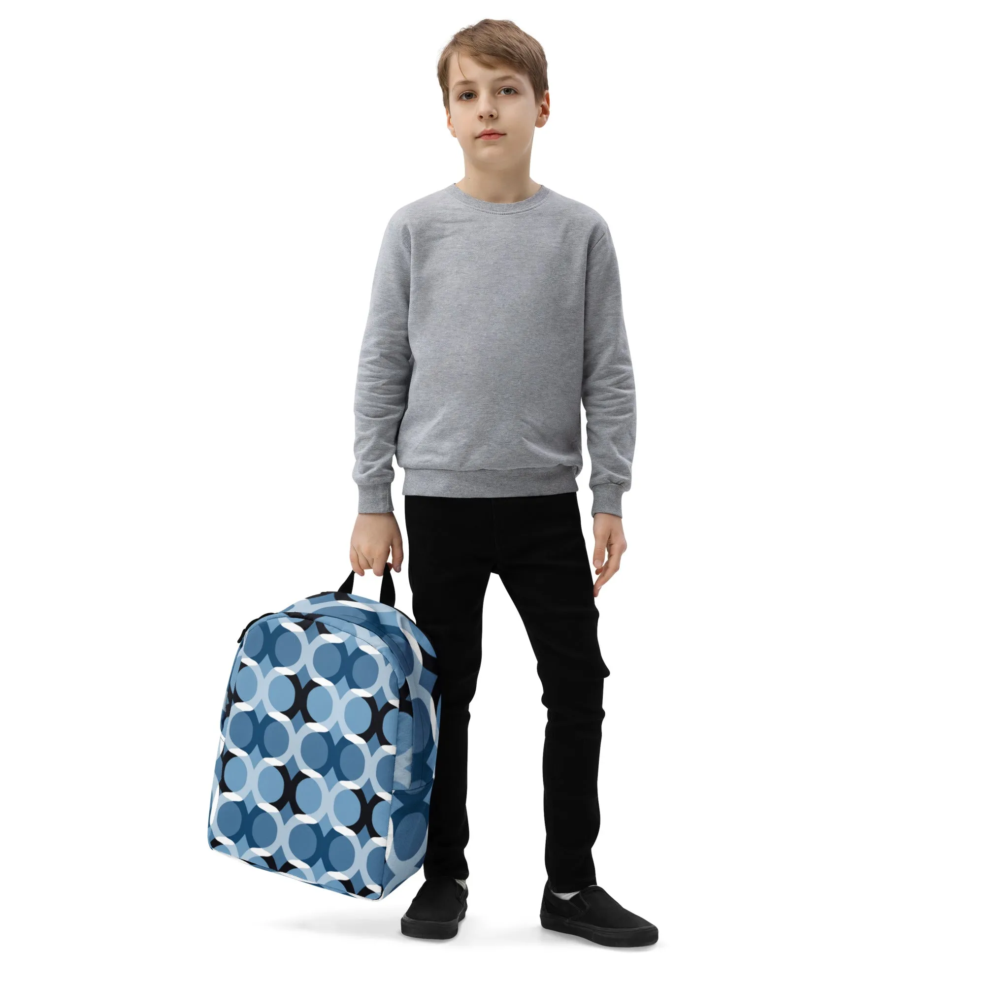 Minimalist Backpack, Backpack, Back to School. Weekend, Gym, Camping, Travel, Gift
