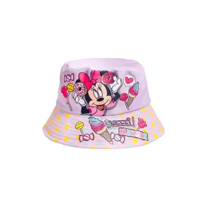 Minnie Mouse Bucket Hat