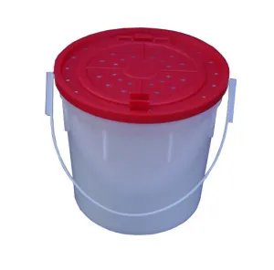 Minnow Bucket