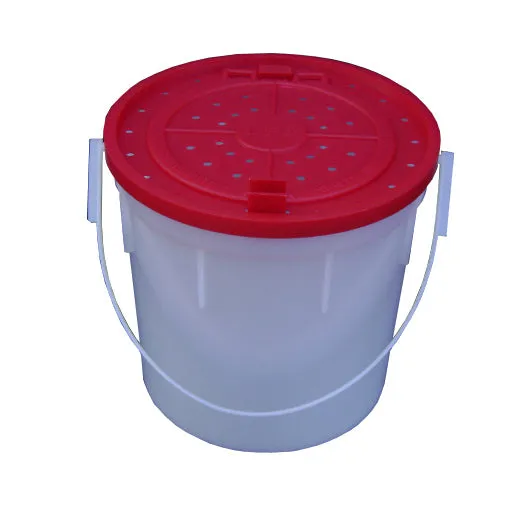 Minnow Bucket