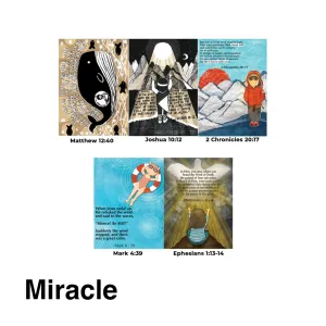 Miracle {Card}