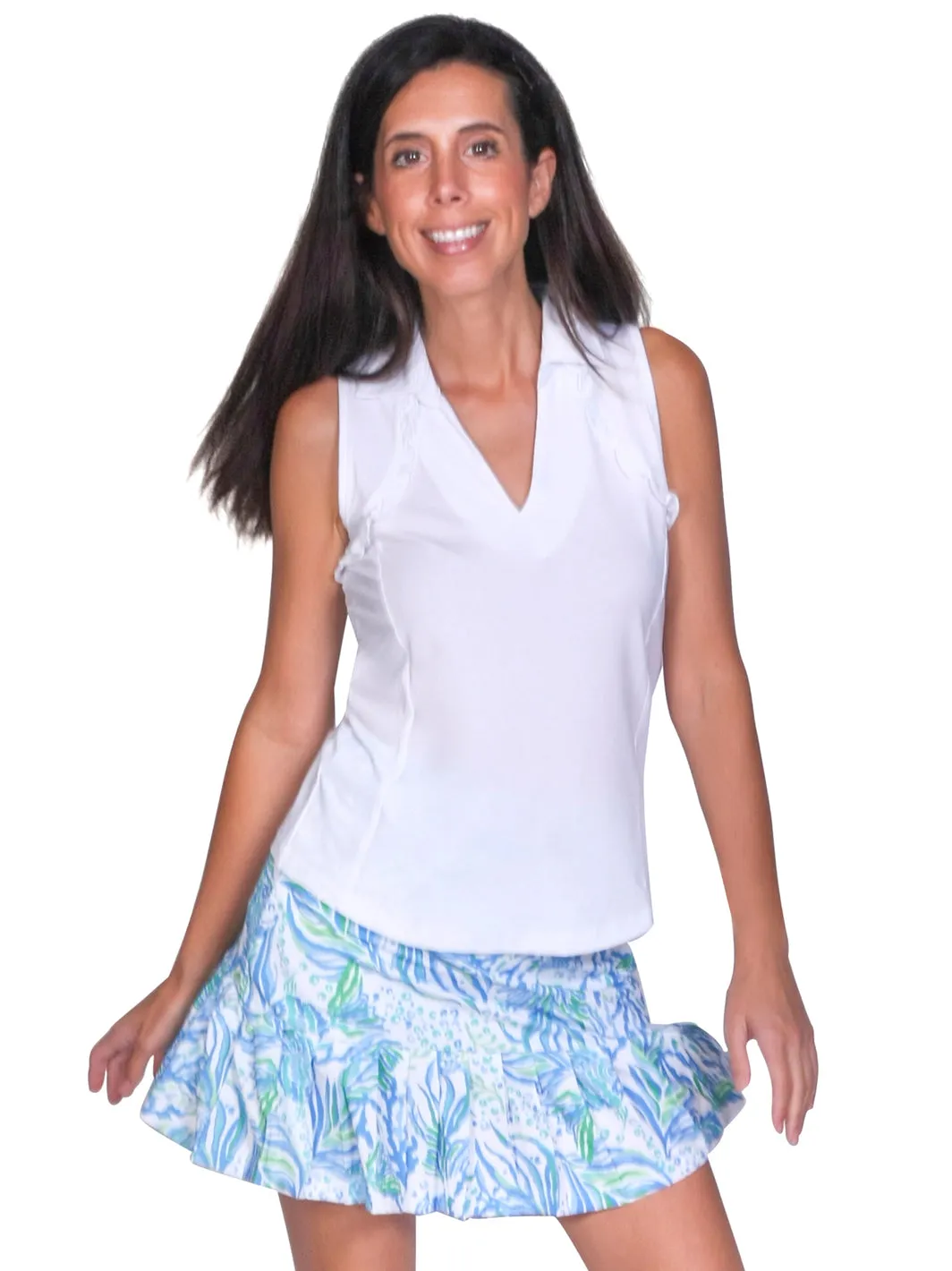 Missy Skort Maldives