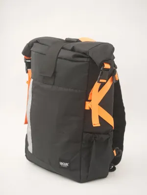 Mochila Alforja 15 L - Leclet