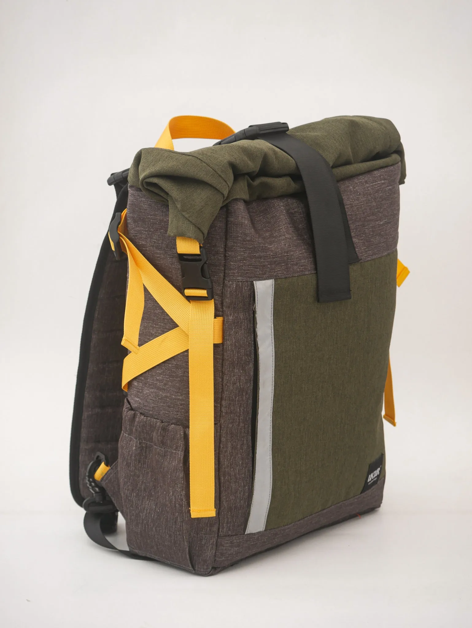 Mochila Alforja 15 L - Leclet