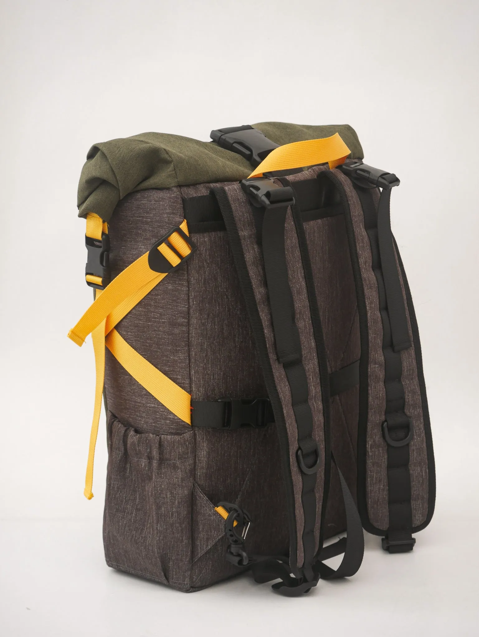 Mochila Alforja 15 L - Leclet