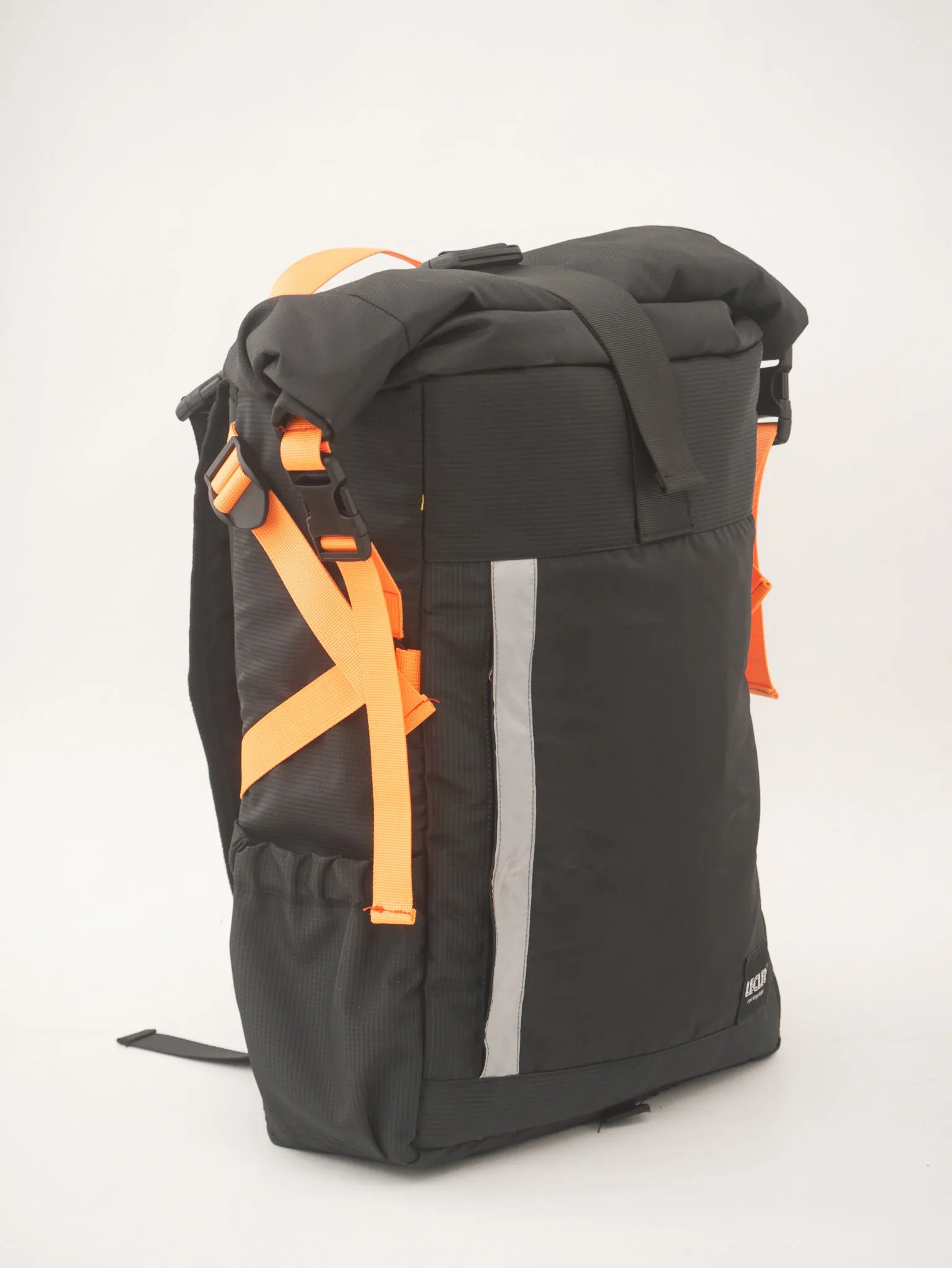 Mochila Alforja 15 L - Leclet