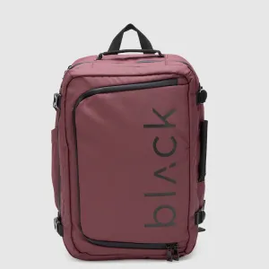 MOCHILA YOHO TRAVEL MERLOT