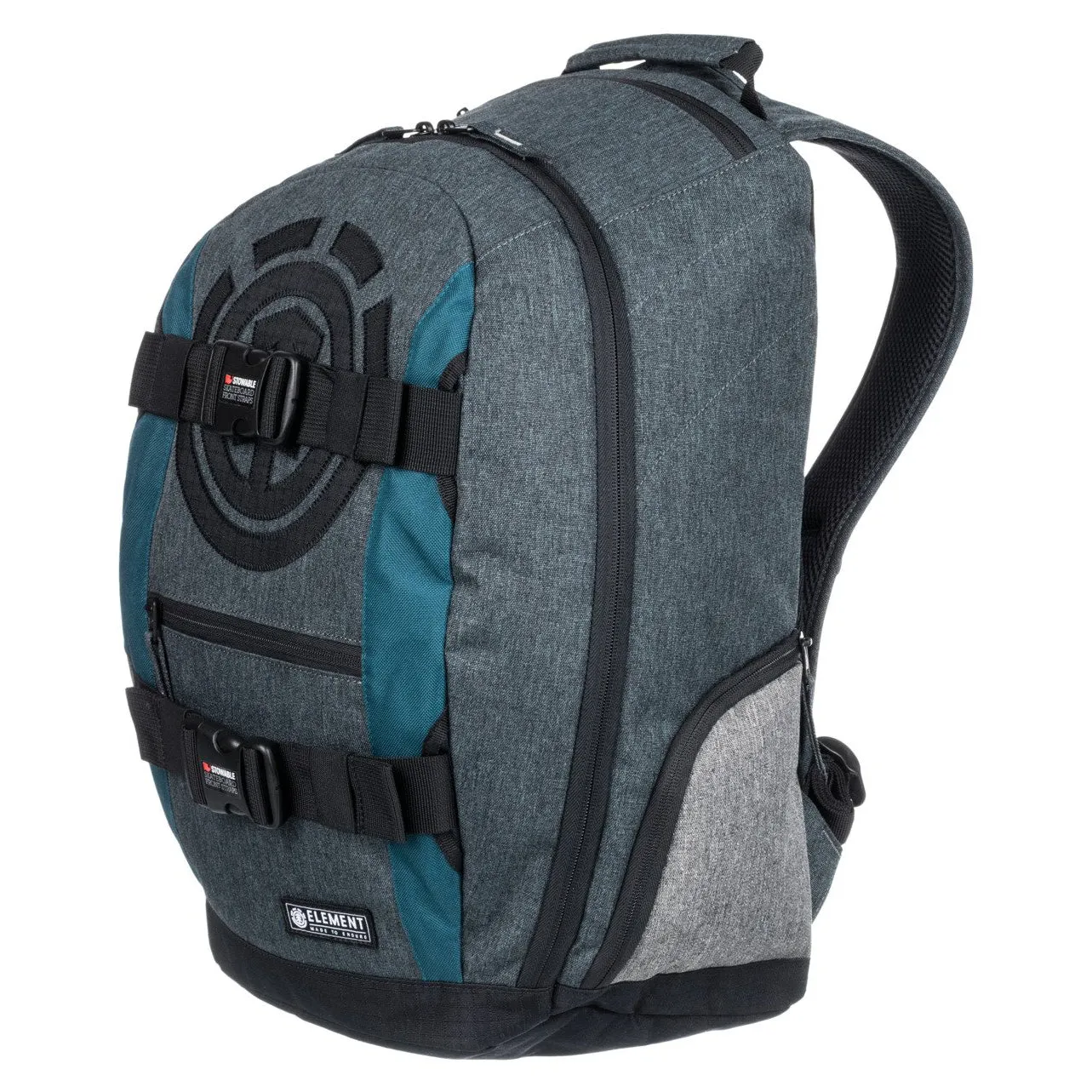 MOHAVE Backpack
