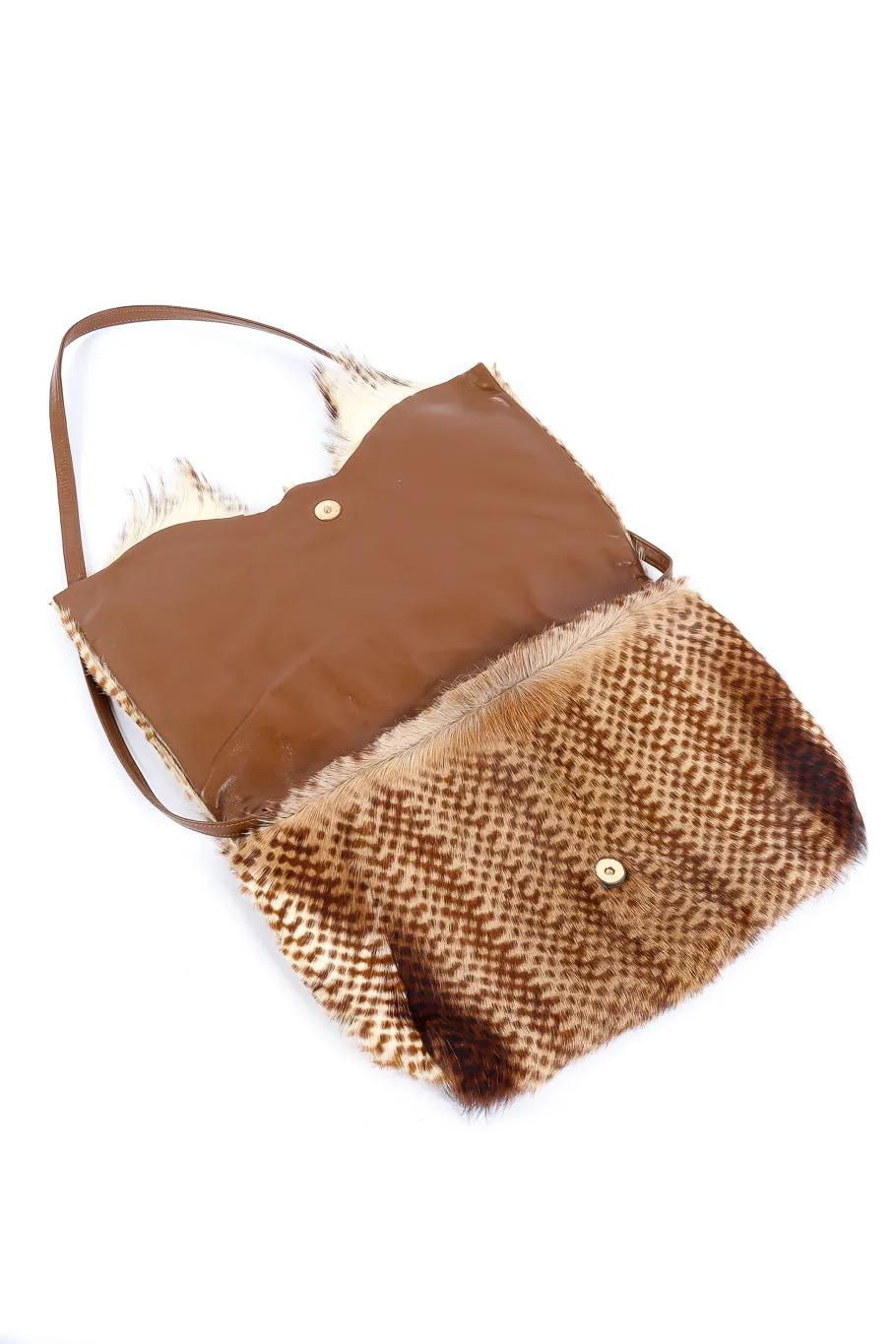 Mohawk Envelope Purse